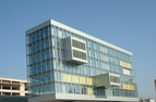 Sveučilišna knjižnica - Split